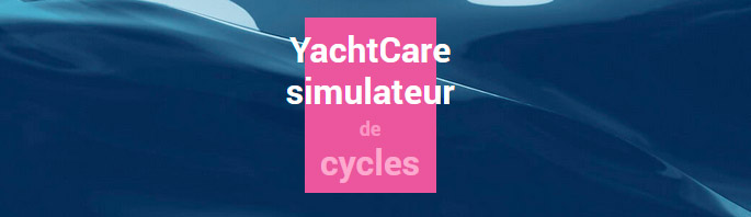 Gamme Yachtcare