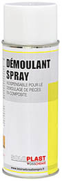 Dmoulant spray